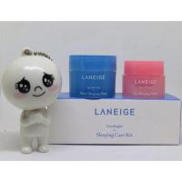 ราคา Laneige Goodnight Sleeping Care Kit (998322166)