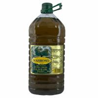 ราคา Sabroso Extra Virgin Olive Oil ซาโบรโซ เอ็กซ์ตร้า เวอร์จิ้น ขนาด 5 ลิตร (52609093780)