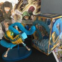 ราคา โมเดลวันพีช แฟรงกี้ รุ่นครบรอบ 20 ปี One Piece Anniversary 20th จับฉลาก งานแท้ (7405215757)
