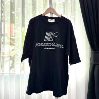 ราคา เสื้อยืดเกาหลี ทรง Oversize พร้อมส่ง (44174155860)