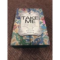 ราคา Boxset ชุด take me แผนร้อนผูกขาดรัก / เพลย์บอยตามล่ารัก / กิจกรรมรักซาตานร้าย (9775030130)