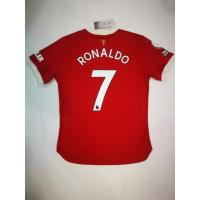 ราคา เสื้อโรนัลโด้ เสื้อแมนเชสเตอร์ยูไนเต็ด #เสื้อสโมสร #เสื้อบอล#แมนเชสเตอร์#แมนเชสเตอร์ยูไนเต็ด (12313056844)