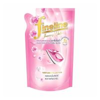 ราคา ไฟน์ไลน์ น้ำยารีดผ้าเรียบสำหรับเตารีดไอน้ำสีชมพู Fineline Ironing Steam Pink 600ml. (27694672996)