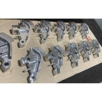 ราคา ตัวดันโซราวลิ้นเครื่อง Honda L12 L15 หนากว่าเดิม 2 มิล (เหมาะกับรถที่ปาดฝาสูบมาแล้วโซ่ราวลิ้นหย่อน) (41464431484)