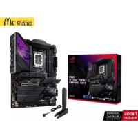 ราคา MAINBOARD (เมนบอร์ด) ASUS ROG STRIX Z890-E GAMING WIFI (INTEL SOCKET 1851 DDR5 ATX) (28175478577)