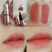 ราคา ลิป Sivanna พร้อมส่งหลายสี ของแท้ 100% Matte Stay Lipstick Kiss Me (9235599457)