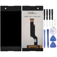 ราคา Dropshiping OEM หน้าจอ LCD สําหรับ Sony Xperia XA1 พร้อม Digitizer Full Assembly (45160990110)