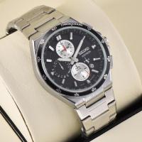 ราคา 【2-year warranty】Original 100% Seiko Astron Man watches Japan Quartz Waterproof steel bracelet นาฬิกาข้อมือผู้ชาย Seiko (54211217272)