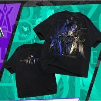 ราคา เสื้อ ROV XL อก46-48 Beyond the Horizon (55050195711)