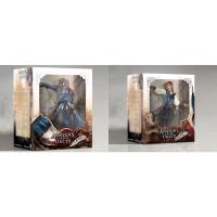 ราคา ฟิกเกอร์ ASSASSIN'S CREED UNITY ARNO ELISE - FIGURE (17810391685)