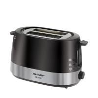 ราคา เครื่องปิ้งขนมปัง SHARP เตาปิ้งขนมปัง ชาร์ป (4140073134)