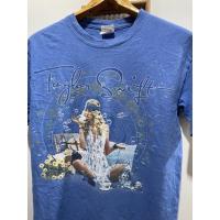 ราคา เสื้อวงมือสอง VINTAGE 00s TAYLOR SWIFT FEARLESS TOUR Size S มือ2 (12581550325)