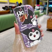 ราคา เคส Samsung A52 A52s A51 M40s A50 A50s A30s A55 5G A35 5Gเคสใสกระต่ายขนาดเล็กกันกระแทกZ5008 (57110668265)