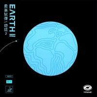 ราคา Pingpongsport ยางปิงปอง Yinhe รุ่น Earth 2 (618133627)
