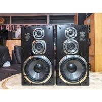 ราคา AKAI AE-712 ลำโพง มือสอง Made in Japan (47659813719)