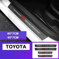 ราคา Toyota TRD คาร์บอนไฟเบอร์รถสติกเกอร์เหมาะสําหรับ RUSH/WIGO/INNOVA/Calya/Dyna/Yaris/Sienta/Fortuner/Harrier/Vios/Camry/Corolla/CROSS/Wish/Revo/Hiace/ (24992086880)