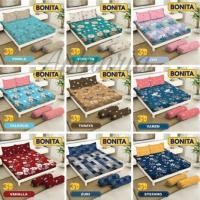 ราคา ผ้าปูที่นอน Hiita 3D Disperse พร้อมตัวแปร 180x200 Motif (55705222325)