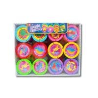 ราคา XO Spring toy B1219-T29X สปริงสายรุ้งรูปไดโนเสาร์เรืองแสง (ขนาด 7x7x6.5cm) (54060642804)