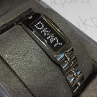 ราคา Used! DKNY watch authentic% (73319400)