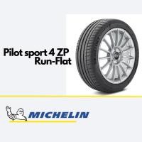 ราคา ยางรถยนต์ MICHELIN 225/45 R18 รุ่น PILOT SPORT4 ZP 95Y (PS4) *RUN FLAT (จัดส่งฟรี!!! ทั่วประเทศ) (25130754446)