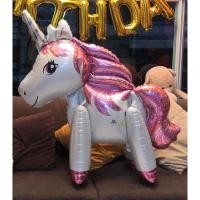 ราคา ม้าโพนี่ ขนาดกลาง [พร้อมส่ง] (10058945791)