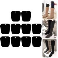 ราคา เซ็ท 10 ชิ้น บูทเชฟสำหรับรองเท้าสูงและสนับสนุนเท้า พร้อมแทรกแบบต้นไม้สั้น (49659586042)
