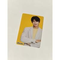 ราคา การ์ด CHA EUN-WOO (Ricola) (43577695679)