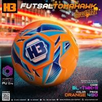 ราคา ลูกฟุตซอลH3 รุ่นtomahawk (22065910325)