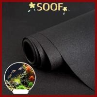ราคา จัดส่งจากประเทศไทยSOOF สติ๊กเกอร์พื้นหลังตู้ปลา,วอลเปเปอร์พื้นหลังตู้ปลามัลติฟังก์ชั่นแบบพกพา,โปสเตอร์ตู้ปลาตกแต่งตู้ปลาวอลล์เปเปอร์แบบคงที่ (50711728927)