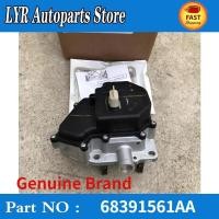 ราคา Original Genuine FOR 2018 - 2024 JEEP WRANGLER 4X4 FRONT AXLE LOCK LOCKER ACTUATOR MOTOR 68391561AA (57853222049)