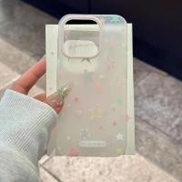 ราคา เคสใสเคลือบฝ้ากันกระแทกสําหรับ iPhone 7 8 Xs Xr 11 12 13 14 15 7Plus 8Plus Plus Pro Max (57206646518)