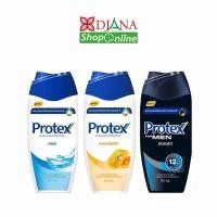 ราคา ครีมอาบน้ำ Protex 180มล. (3409864493)