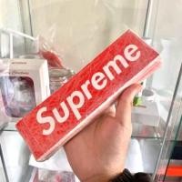 ราคา STICKER SUPREME ของแท้ (4114848308)