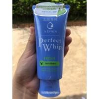 ราคา Senka Perfect Whip Fresh 100g. (2362284544)