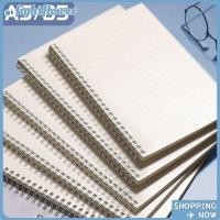ราคา FIGHT Coil Notebook, A5/B5/A4 กริด/เปล่า/สมุดบันทึกเกลียวเส้นแนวนอน, มัลติฟังก์ชั่น 80 แผ่นพลิก Over Sketchbook นักเรียนของขวัญ (25144497792)