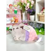 ราคา ตุ๊กตาน้องแมวพุชชีน น่ารักๆ สภาพสวยใหม่ป้าย (22272330382)