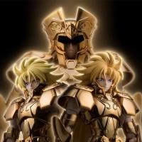 ราคา Saint Cloth Myth EX Gemini Saga OCE Ver. (20968362409)