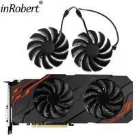 ราคา ใหม่ 88 มม. T129215SU PLD09210S12HH 4Pin Cooler พัดลมสําหรับ Gigabyte GeForce GTX1060 1070 GTX 1050ti GTX 960 RX570 RX470 กราฟิกการ์ด (45407287819)