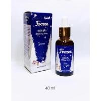 ราคา Frozen White Plus Whitening Serum x10 ขนาด 40ml (25859082490)