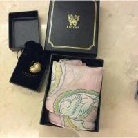 ราคา New Kloset Scarf ของแท้ล้าน% (10767477)