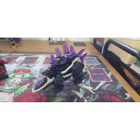 ราคา tomy zoids rhi-4 gorhecks (28036014691)