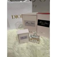 ราคา DIOR SET PARFUM 3 ชิ้น แถมถุงDIOR แท้ 100% (26492514932)