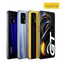 ราคา Realme GT/5G (Ram8/128GB) เครื่องศูนย์ไทยเคลียสตอค ประกันร้าน 1 เดือน (20316351441)