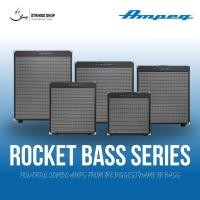 ราคา ตู้แอมป์เบส Ampeg Rocket Bass (3692499314)