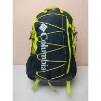 ราคา เป้ Columbia 18L เป้กีฬา เป้จักรยาน กระเป๋าจักรยาน Daypack DayTrip กระเป๋าเป้มือสอง สภาพกริ๊บ (55605020942)