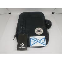 ราคา Converse Original CT All Star Crossbody Bag สีดํา - กระเป๋าสะพาย Converse สีดํา Unisex (4186381406)