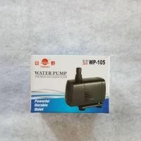 ราคา YAMANO WP-105 HYDROPONIC POND AQUARIUM PUMP (26165194866)
