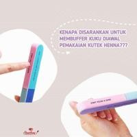 ราคา บัฟเฟอร์เล็บ / บัฟเฟอร์เล็บ / ตะไบเล็บ / บัฟเฟอร์ 7 ขั้นตอน (26010121838)