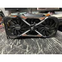 ราคา การ์ดจอ GTX 1080TI 11GB AORUS (18164195051)