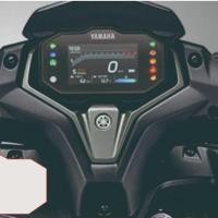 ราคา ฟิล์มกันรอยเรือนไมล์ Aerox Alpha (52309423409)